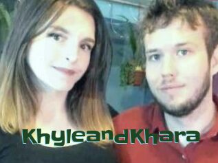 KhyleandKhara