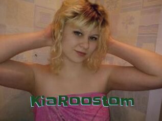 KiaRoostom