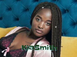KiaSmith