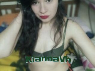 KiannaVh