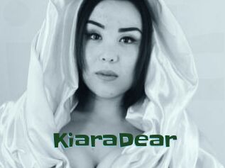 KiaraDear