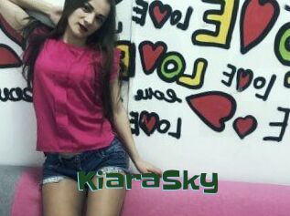 KiaraSky