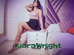 KiaraWright