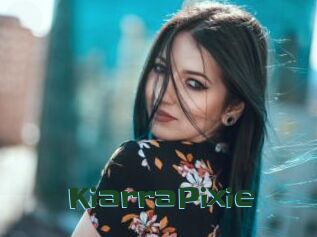 KiarraPixie