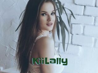 KiiLally