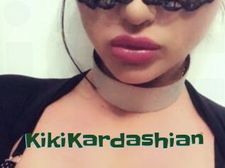 KikiKardashian