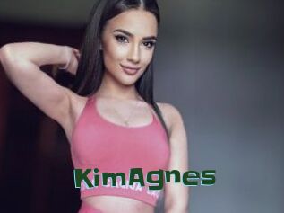KimAgnes
