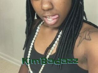 KimBadazz