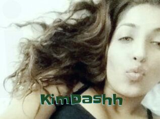 KimDashh
