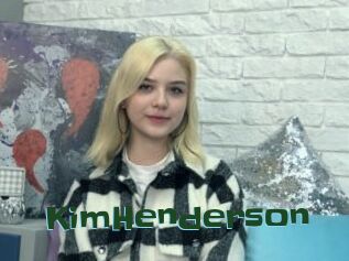 KimHenderson