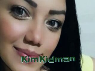 KimKidman
