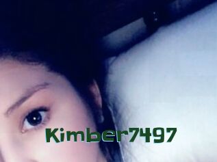 Kimber7497