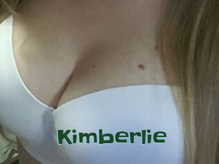 Kimberlie