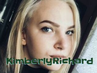 KimberlyRichard