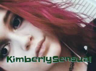 KimberlySensual