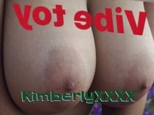 KimberlyXXXX