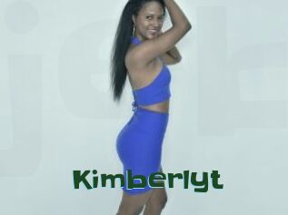 Kimberlyt