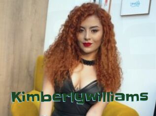 Kimberlywilliams