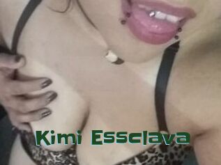 Kimi_Essclava