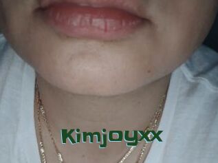 Kimjoyxx