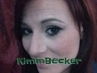 KimmBecker