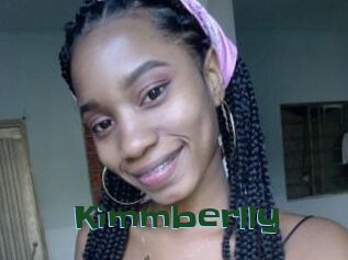 Kimmberlly