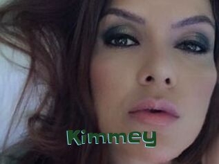 Kimmey