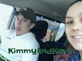 KimmyAndKevin