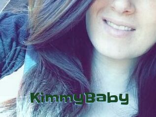 KimmyBaby