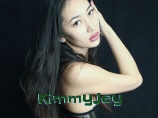 KimmyJey