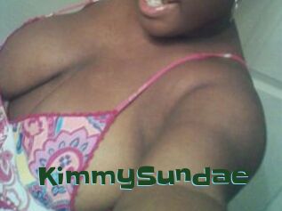 KimmySundae