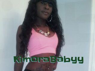 KimoraBabyy