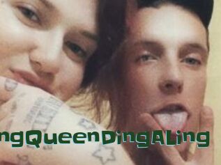 KingQueenDingALing