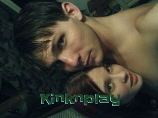 Kinknplay