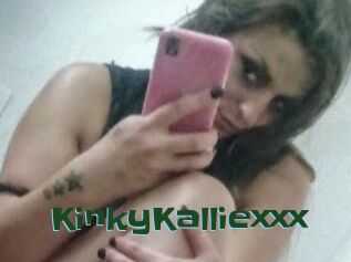 KinkyKalliexxx
