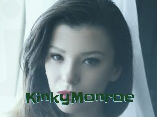 KinkyMonroe