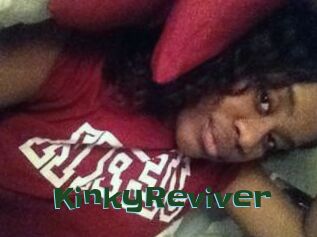 KinkyReviver