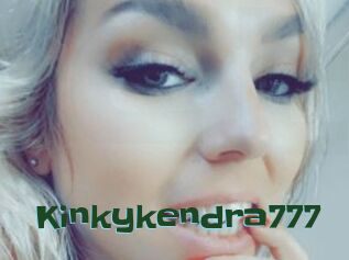 Kinkykendra777