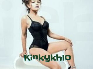 Kinkykhlo