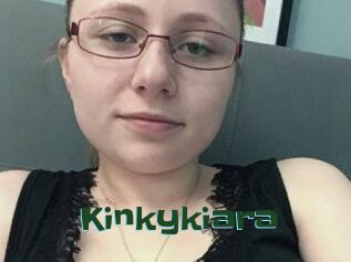 Kinkykiara