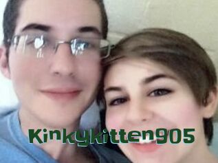 Kinkykitten905