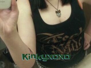 Kinkyxoxo