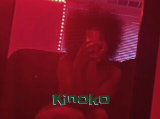 Kinoko