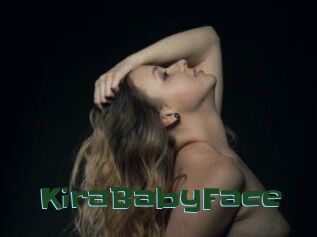 KiraBabyFace