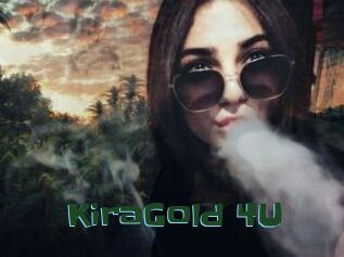 KiraGold_4U
