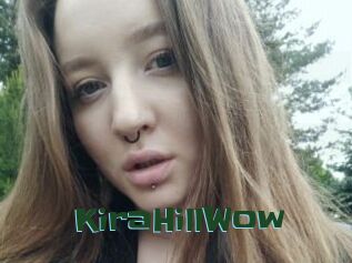 KiraHillWow