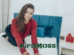 KiraMoss