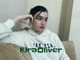 KiraOliver