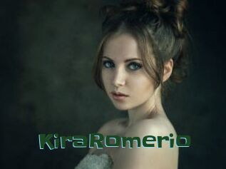 KiraRomerio