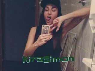 KiraSimon